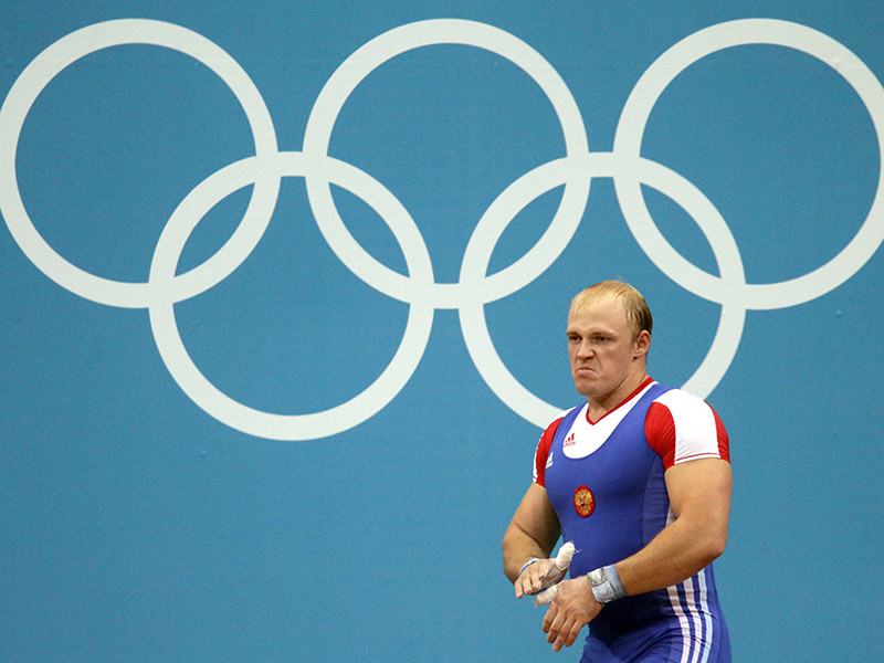 Тяжелоатлет Андрей Деманов, попавшийся на допинге по результатам второй волны перепроверок участников Олимпийских игр 2012 года в Лондоне, заявил, что принимал те препараты, которые ему давали в сборной России
