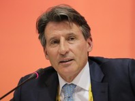 Президент IAAF ответил отказом на письмо Виталия Мутко