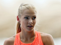Двукратная чемпионка Европы в прыжках в длину Дарья Клишина, допущенная Международной ассоциацией легкоатлетических федераций (IAAF) к международным соревнованиям в качестве нейтрального атлета, считает неправильным называть ее предателем Родины