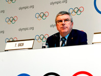 Президент Международного олимпийского комитета Томас Бах не будет публично выступать по окончании заседания исполкома организации, на котором будет принято решение о допуске российских спортсменов на Олимпийские игры в Рио-де-Жанейро