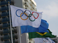 The Daily Mail узнала о недопуске всей сборной России на Олимпиаду в Рио