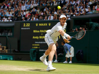 Британский теннисист Энди Маррей во второй раз в карьере стал победителем Уимблдонского турнира, который завершился в Лондоне