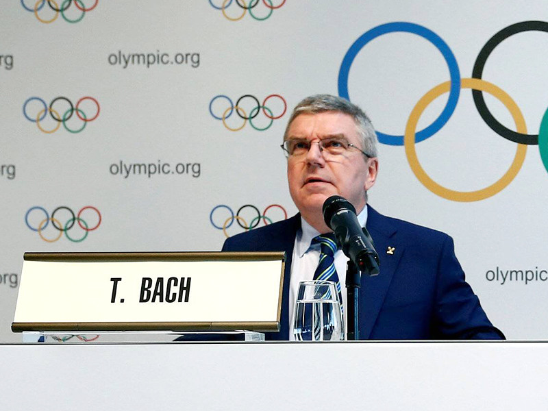 Глава Международного олимпийского комитета (МОК) Томас Бах шокирован докладом независимой комиссии Всемирного антидопингового агентства (WADA) о поддержке допинговой программы в российском спорте на государственном уровне