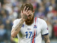 Франция разгромила Исландию и вышла в полуфинал турнира, однако последнее взятие ворот осталось за исландцами
