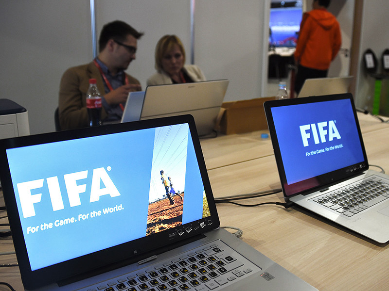 ФИФА объявила цены на билеты чемпионата мира по футболу в России