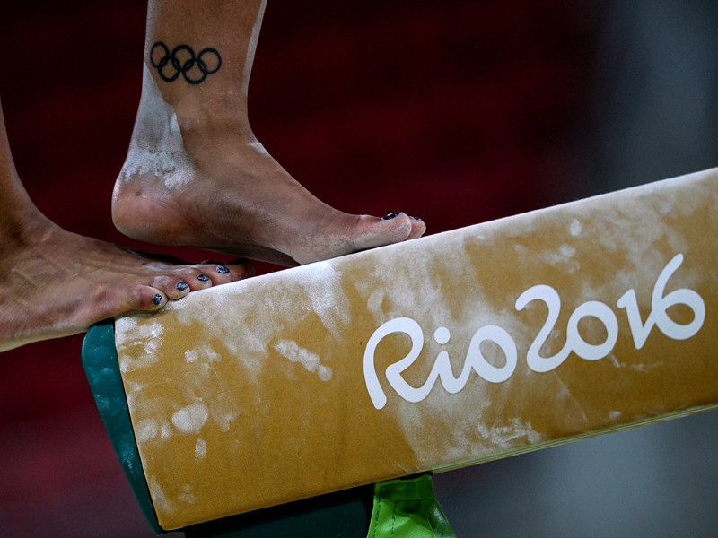 Суд признал незаконным правило МОК о недопуске к Играм в Рио спортсменов с допинговым прошлым