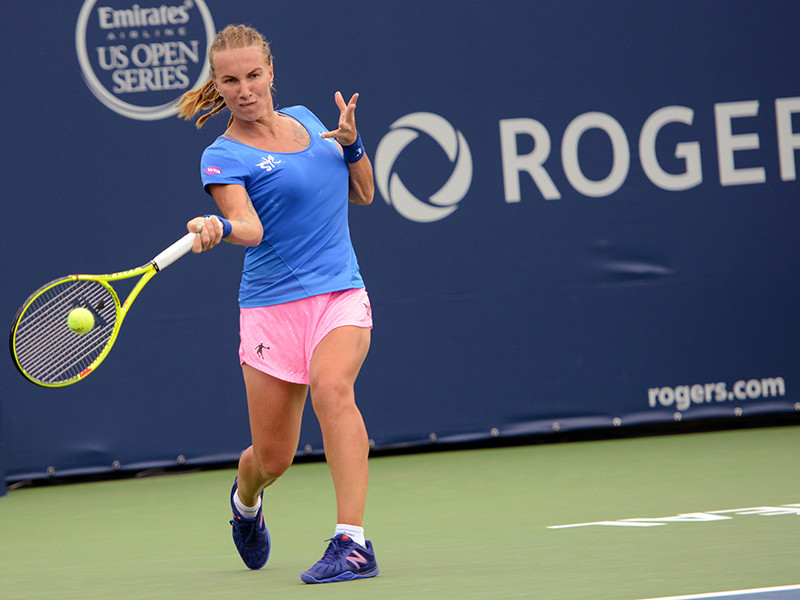 Россиянка Светлана Кузнецова улучшила свои позиции в рейтинге Женской теннисной ассоциации (WTA), обновленная версия которого опубликована 1 августа. Она поднялась с 11-й на 10-ю строчку мировой табели о рангах