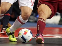 Игроки, которые 7,5 суток подряд играли в мини-футбол в Твери, рассчитывают, что их матч будет признан самым продолжительным в мире