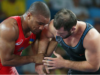 Украина и Белоруссия на Играх в Рио поставили антирекорды по медалям