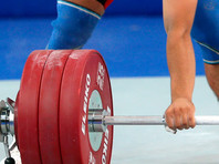 Федерацию тяжелой атлетики России после Игр-2016 ждет годичная дисквалификация
