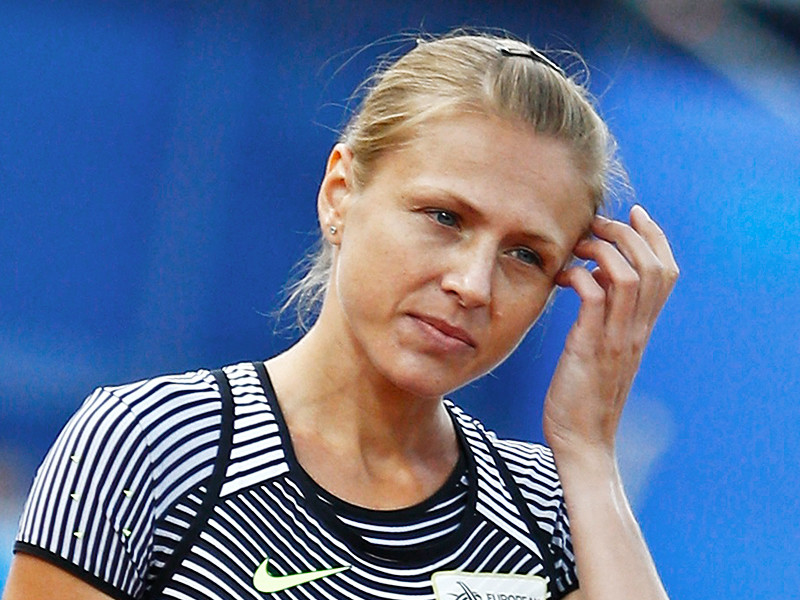 Информатор Всемирного антидопингового агентства (WADA) Юлия Степанова, давшая показания по допинговому скандалу с российскими спортсменами, считает, что ее могут убить вместе с мужем
