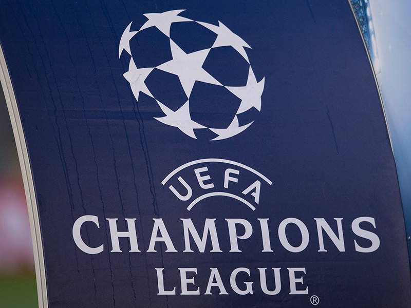 УЕФА изменил формат Лиги чемпионов в угоду четырем странам