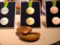 Ожидается, что всего наши олимпийцы завоюют в Рио на 24 медали меньше, чем на Играх в Лондоне 2012 года, и на на 10 меньше наград высшего достоинства