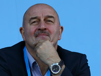 Главный тренер сборной России Станислав Черчесов рассказал, чего будет требовать от футболистов национальной команды