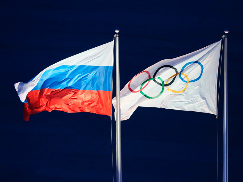 13 стран мира потребовали от МОК полностью отстранить Россию от Олимпиады