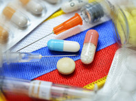 МВД РФ предлагает приравнять допинг к наркотикам
