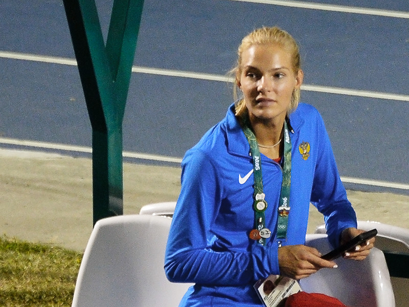 Спортивный арбитражный суд (CAS) удовлетворил апелляцию россиянки Дарьи Клишиной на решение Международной ассоциации легкоатлетических федераций (IAAF) по поводу отстранения ее от участия в Олимпиаде в Рио-де-Жанейро