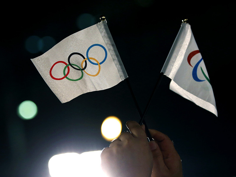 Сборная России не выступит на Паралимпийских играх в Рио-де-Жанейро по итогам расследования фактов из доклада независимой комиссии Всемирного антидопингового агентства