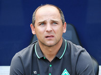 Первый в истории украинский тренер в Бундеслиге отправлен в отставку