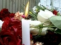 Хоккейная Россия почтила память погибших пять лет назад игроков "Локомотива"
