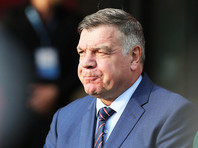 Тренер сборной Англии по футболу уволен после коррупционного скандала