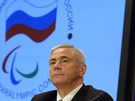 Паралимпийскому комитету России велено прекратить судебные тяжбы