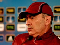 Бердыев вернулся в "Ростов" в качестве "вице-президента - тренера"