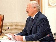 Одобрительно к этой акции отнесся и белорусский президент Александр Лукашенко