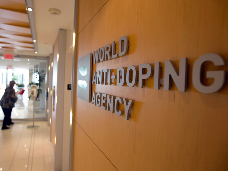 В WADA обвиняют российских хакеров в атаках на сайт агентства