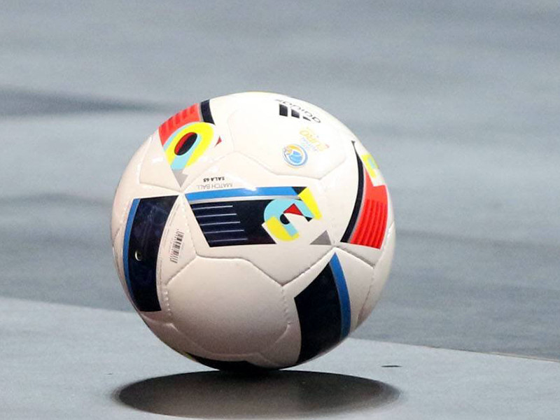 Россия вышла в четвертьфинал чемпионата мира по мини-футболу