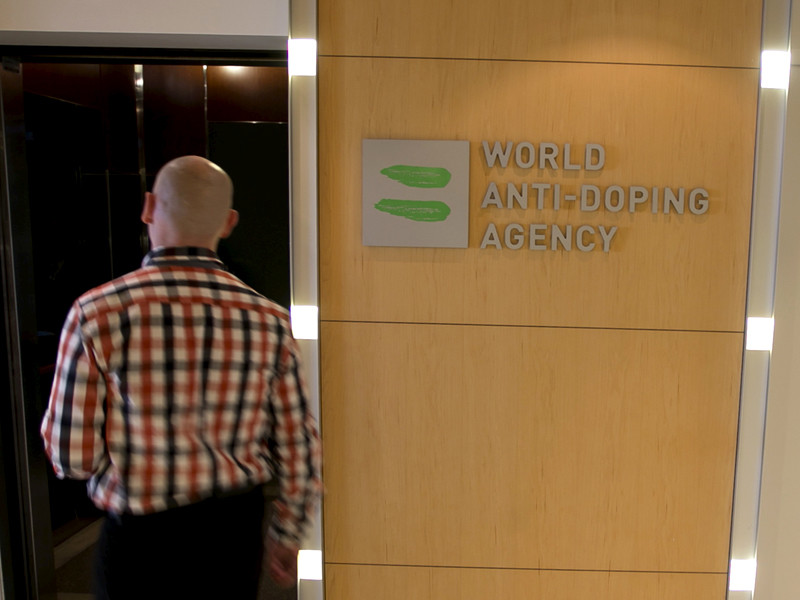 WADA пытается обезопасить систему ADAMS, чтобы анализы спортсменов не становились достоянием общественности