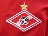 УЕФА арестовал средства на счетах московского "Спартака"