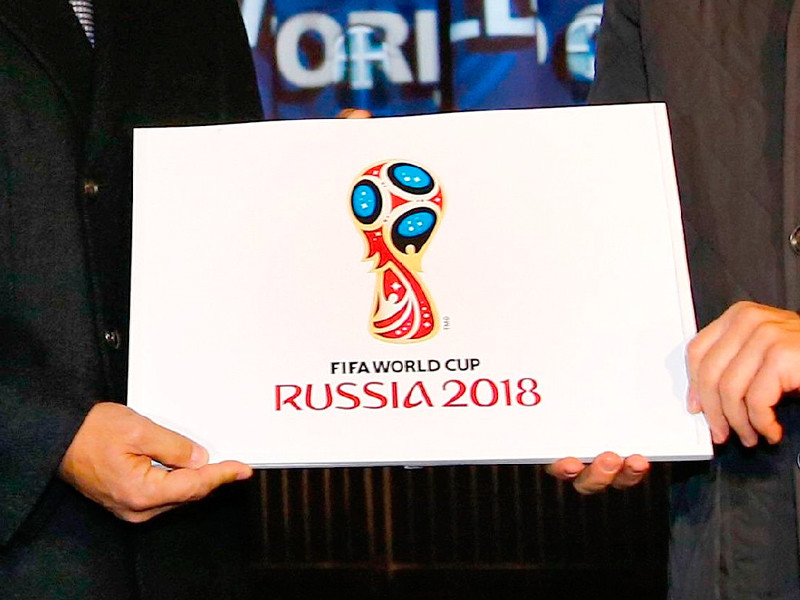 Талисман чемпионата мира по футболу 2018 года будет выбран 26 октября