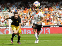 Соперник "Ростова" не забил в матче чемпионата Испании два пенальти, но все равно победил