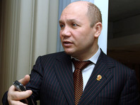 Федерация бокса России объявила избрание Хусаинова нелегитимным