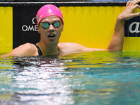 Юлия Ефимова пропустит чемпионат мира на короткой воде