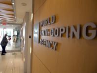 Российского информатора WADA заподозрили в коррупции
