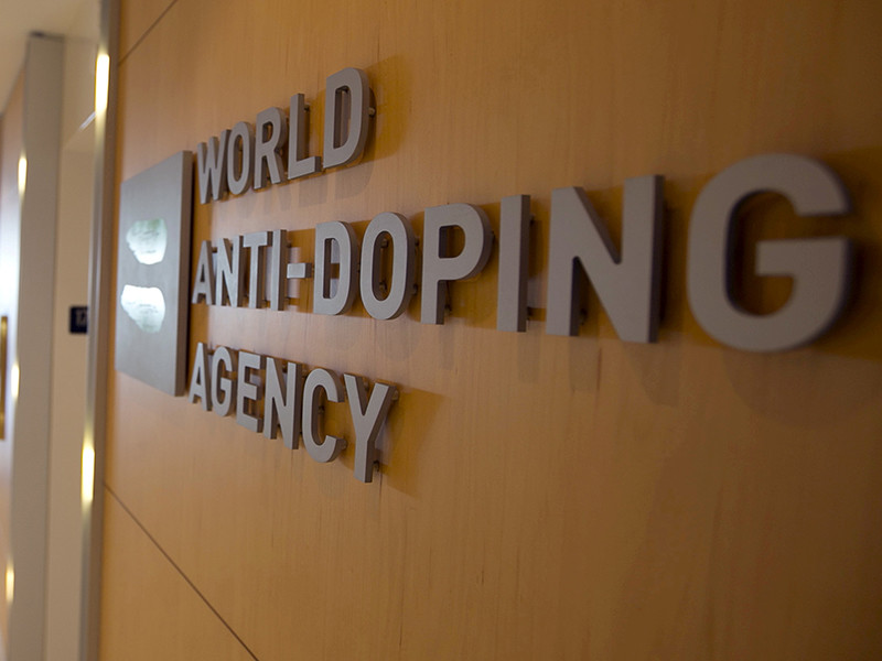 WADA мечтает о праве лишать страны проводить международные турниры