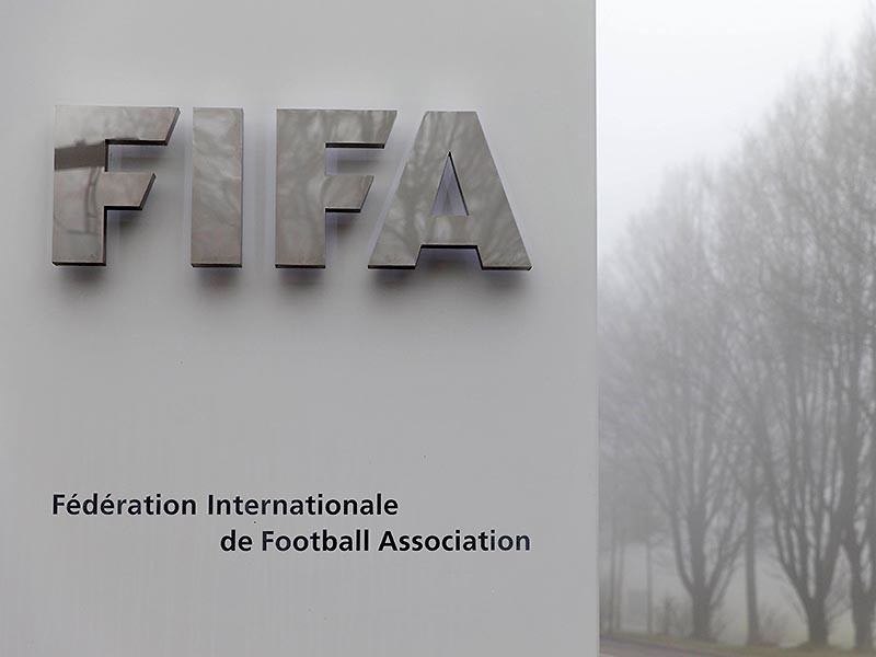 Международная федерация футбольных ассоциаций (ФИФА) назвала имена десяти кандидатов на титул лучшего тренера 2016 года, сообщает пресс-служба организации