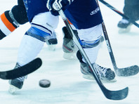Молодежная сборная России по хоккею повела в канадской Суперсерии