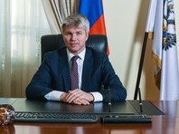 Павел Колобков сообщил, что скоро будет назначен новый заместитель министра спорта, "самый авторитетный и профессиональный специалист", но фамилию называть не стал