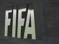 ФИФА назвала тройку претендентов на титул лучшего футболиста года