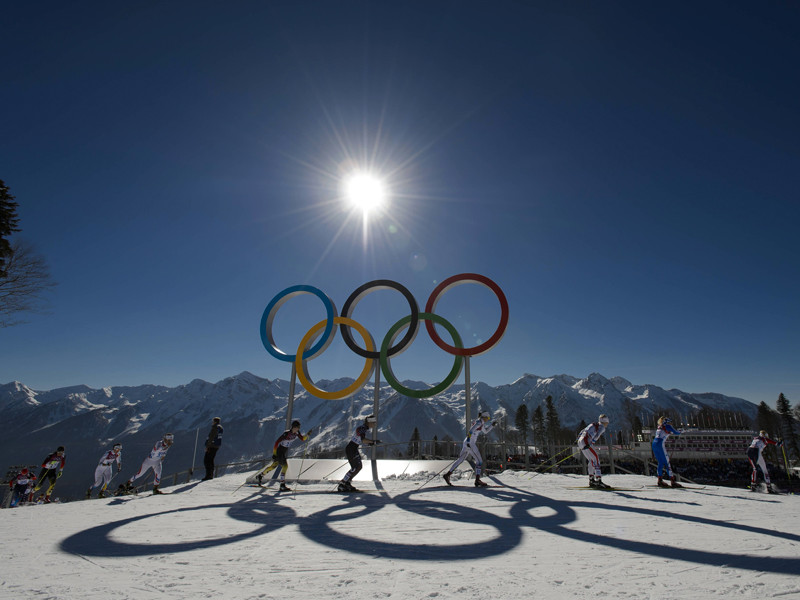 Шесть российских лыжников отстранены от стартов из-за допинга