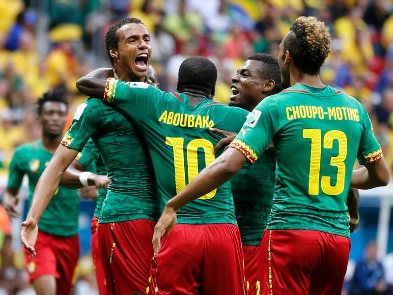 Камерунские футболисты не хотят играть за свою сборную на Кубке африканских наций
