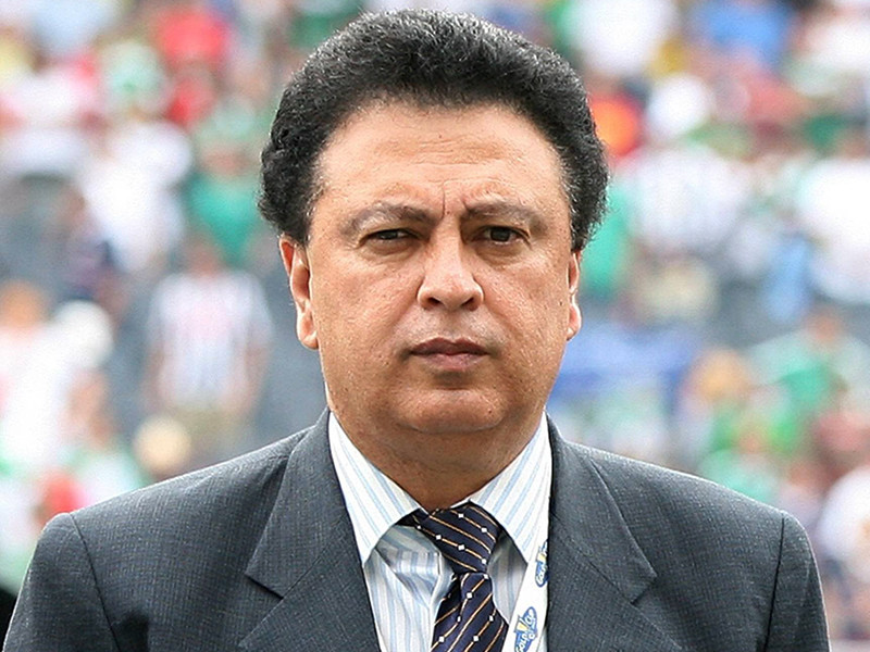 Бывший президент КОНКАКАФ Альфредо Хавит, а также экс-президент Гондураса и бывший глава Федерации футбола страны Рафаэль Кальехас пожизненно отстранены от футбольной деятельности