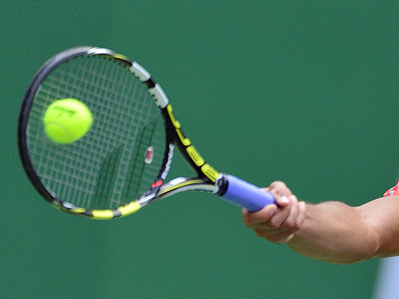 Допинг-тестирование теннисистов не проводилось на некоторых крупных турнирах ATP 2016 года. Одним из таких стал Шанхайский турнир серии "Мастерс", призовой фонд которого составляет около 4 млн долларов