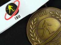 Международный союз биатлонистов (IBU) принял решение созвать 21 января в итальянском Антхольце, где в эти сроки пройдет шестой этап Кубка мира, внеочередное экстренное заседание своего исполнительного комитета