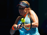 Анастасия Павлюченкова не смогла пробиться в полуфинал Australian Open