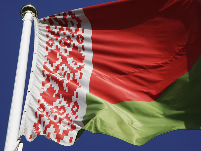 Белоруссия требует компенсации за незаконное отстранение своих гребцов