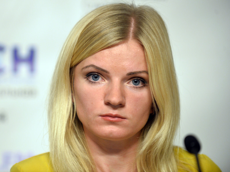 Бегунья Кристина Угарова проиграла иск к немецкому телеканалу ARD в российском суде